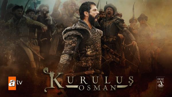 Kurulus Osman season 3 Episode 96 English Subtitles HD