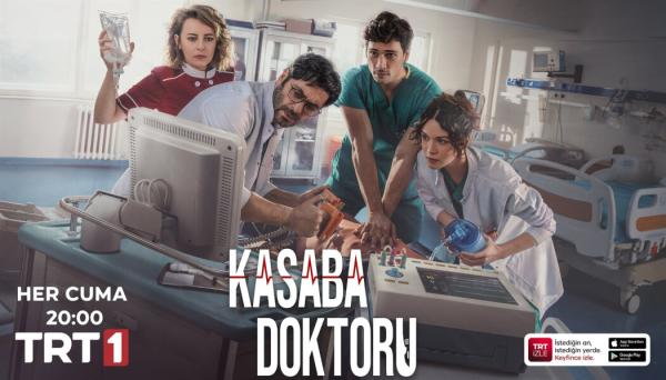 Kasaba Doktoru Episode 9 English Subtitles HD
