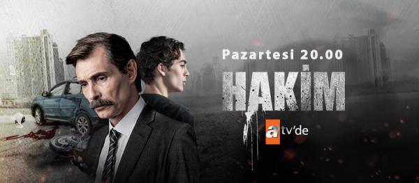 Hakim Episode 1 English Subtitles HD