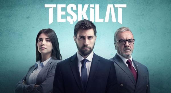 Teskilat Episode 48 English Subtitles HD
